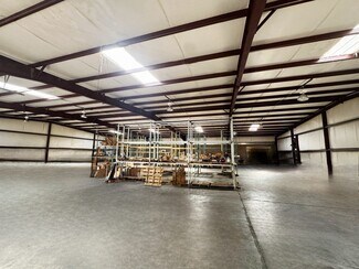Pine Bluff, AR Warehouse - 600 S Plum St