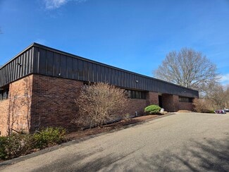 Middletown, CT Office/Medical - 535 Saybrook Rd