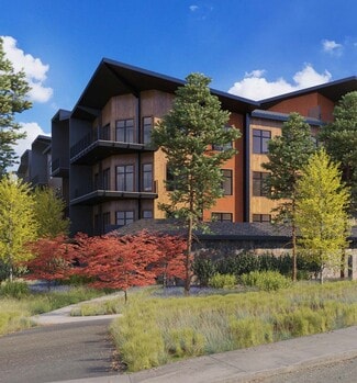 Incline Village, NV Apartments - 947 Tahoe Blvd