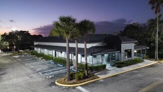 Pembroke Pines, FL Restaurant - 220 NW 180th Ave