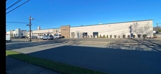 Clifton, NJ Industrial - 48 Industrial St W Clifton, NJ Industrial - 48 Industrial St W