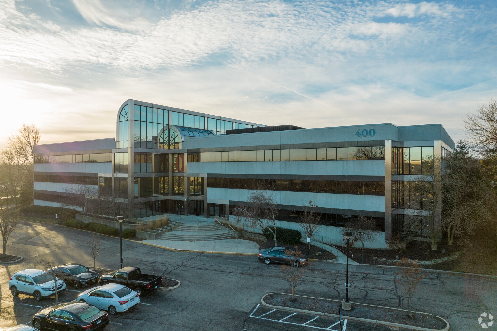 400 Metro Pl N, Dublin, OH for Rent