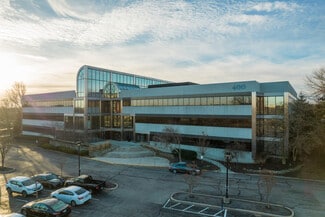 Dublin, OH Office - 400 Metro Pl N