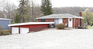 Murrysville, PA Industrial - 4093 Charles St
