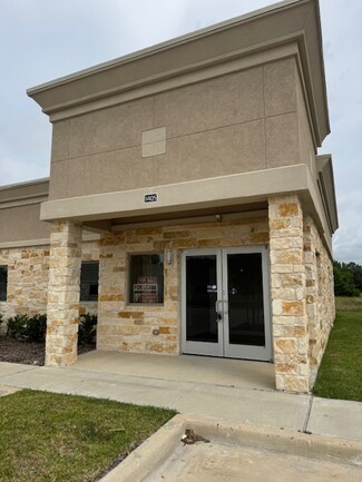 Houston, TX Flex - 16310 State Highway 249