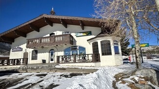 Frisco, CO Loft/Creative Space - 916 N Summit Blvd
