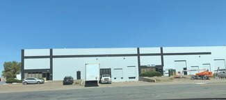 Sparks, NV Industrial - 1300-1320 E Glendale Ave