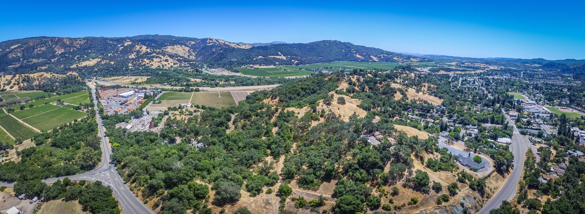 Vista View Dr, Cloverdale, CA for Sale