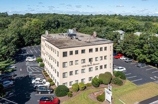 Weymouth, MA Office - 1221 Main St Weymouth, MA Office - 1221 Main St