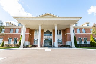 Rochester Hills, MI Office/Medical - 3950 S Rochester Rd