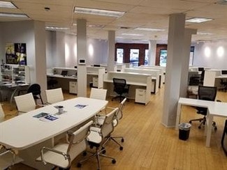 Cambridge, MA Retail - 1036 Cambridge St