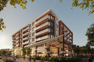 Port Coquitlam, BC Retail - 2265-2291 Wilson Av