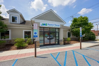 Manheim, PA Office/Medical - 84 Doe Run Rd