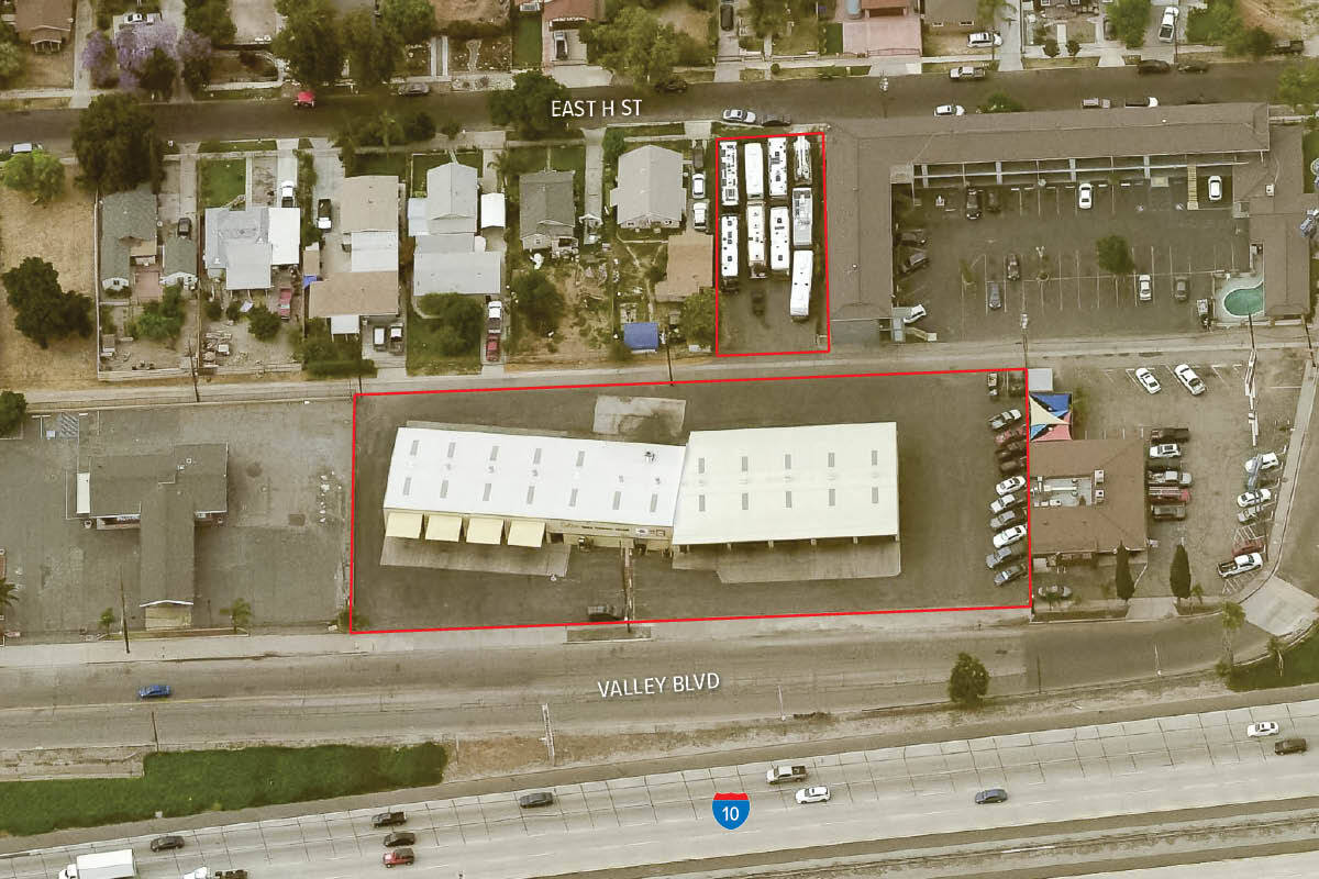 863 E Valley Blvd, Colton, CA for Sale