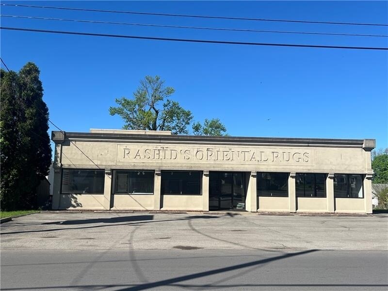 1236 E Washington St, New Castle, PA for Sale
