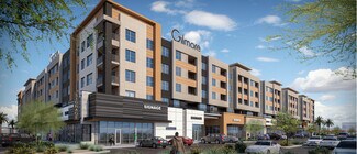 Gilbert, AZ Retail - NWC Val Vista Rd & Germann Rd Gilbert, AZ Retail - NWC Val Vista Rd & Germann Rd