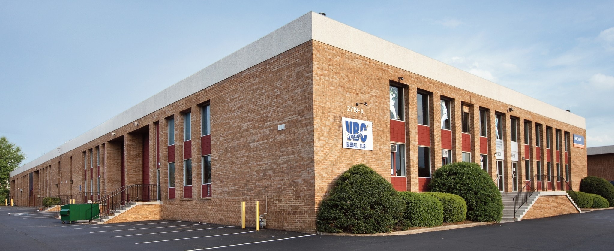 2719-2721 Dorr Ave, Merrifield, VA for Rent