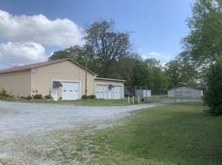 Anderson, SC Self-Storage Facilities - 401 Bleckley St