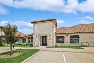 Frisco, TX Office - 11500 State Highway 121