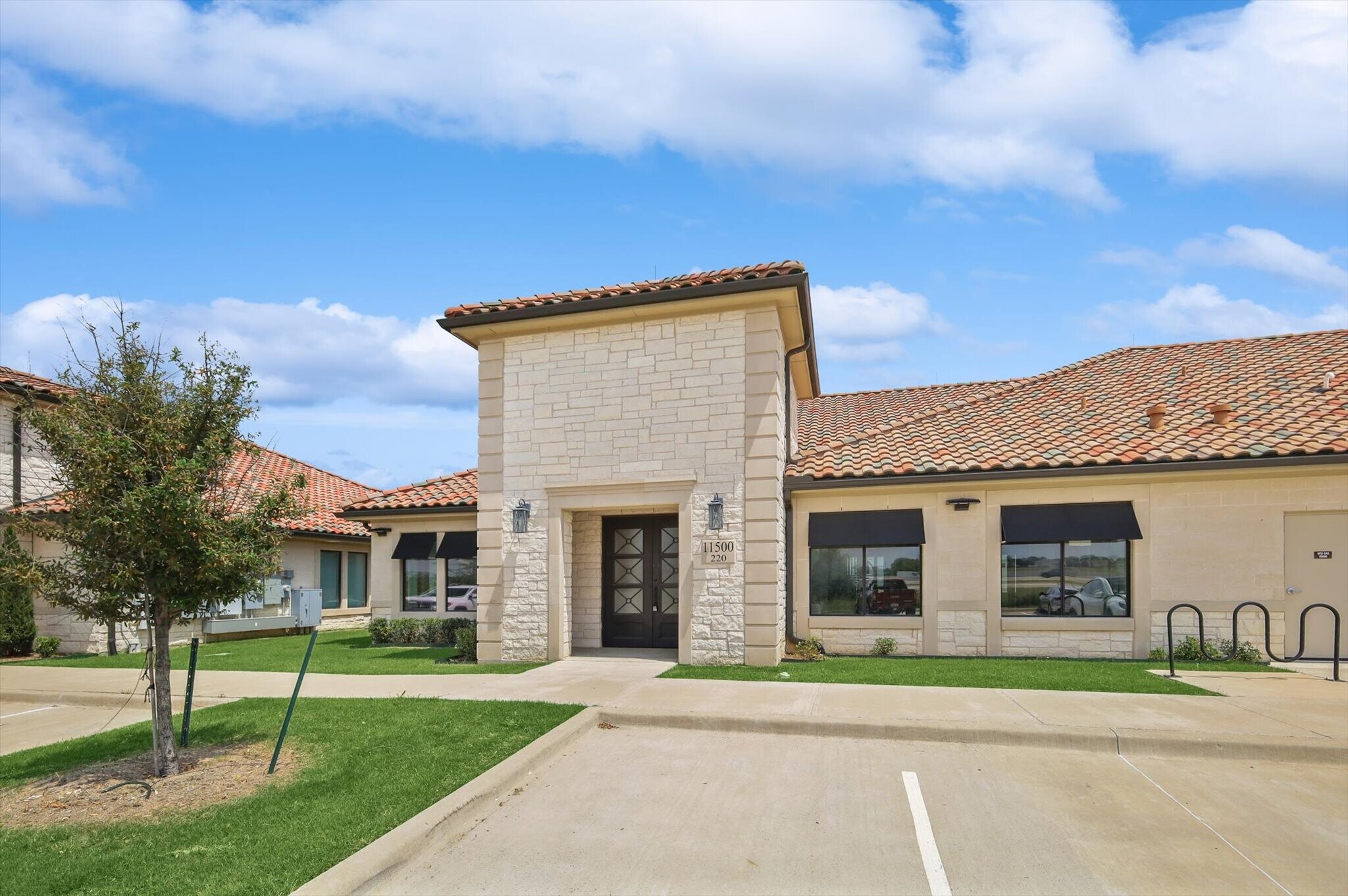 11500 State Highway 121, Frisco, TX for Rent