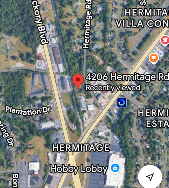 4206 Hermitage Rd, Old Hickory, TN for Rent