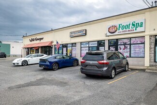 East Northport, NY Retail - 3012A Jericho Tpke East Northport, NY Retail - 3012A Jericho Tpke