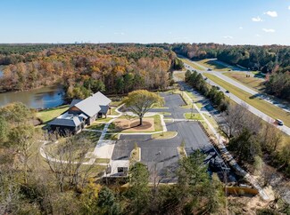 Charlotte, NC Retail - 11728 Mountain Island Brook Ln Charlotte, NC Retail - 11728 Mountain Island Brook Ln