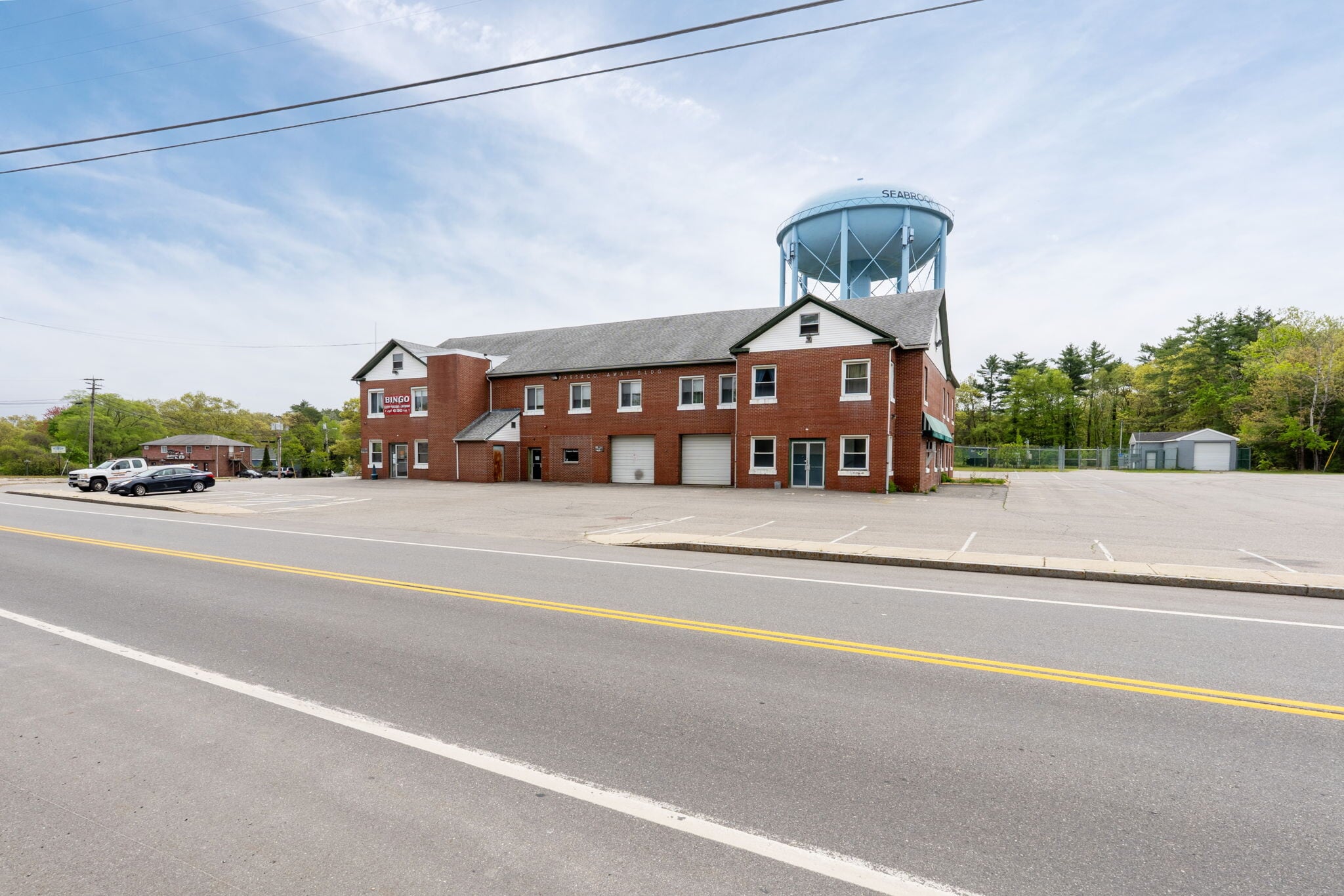 28 Collins St, Seabrook, NH for Rent