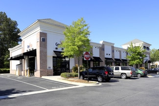 Pooler, GA Retail - 107 Grand Central Blvd Pooler, GA Retail - 107 Grand Central Blvd