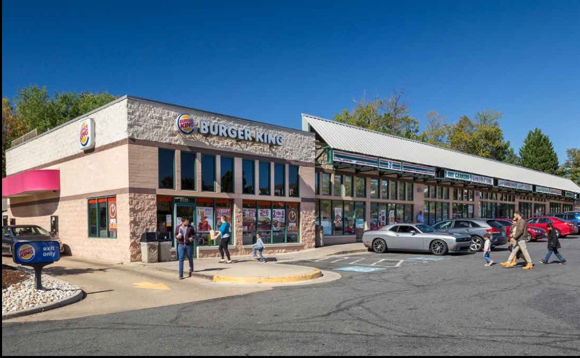 8210-8232 Gunston Corner Ln, Lorton, VA for Rent