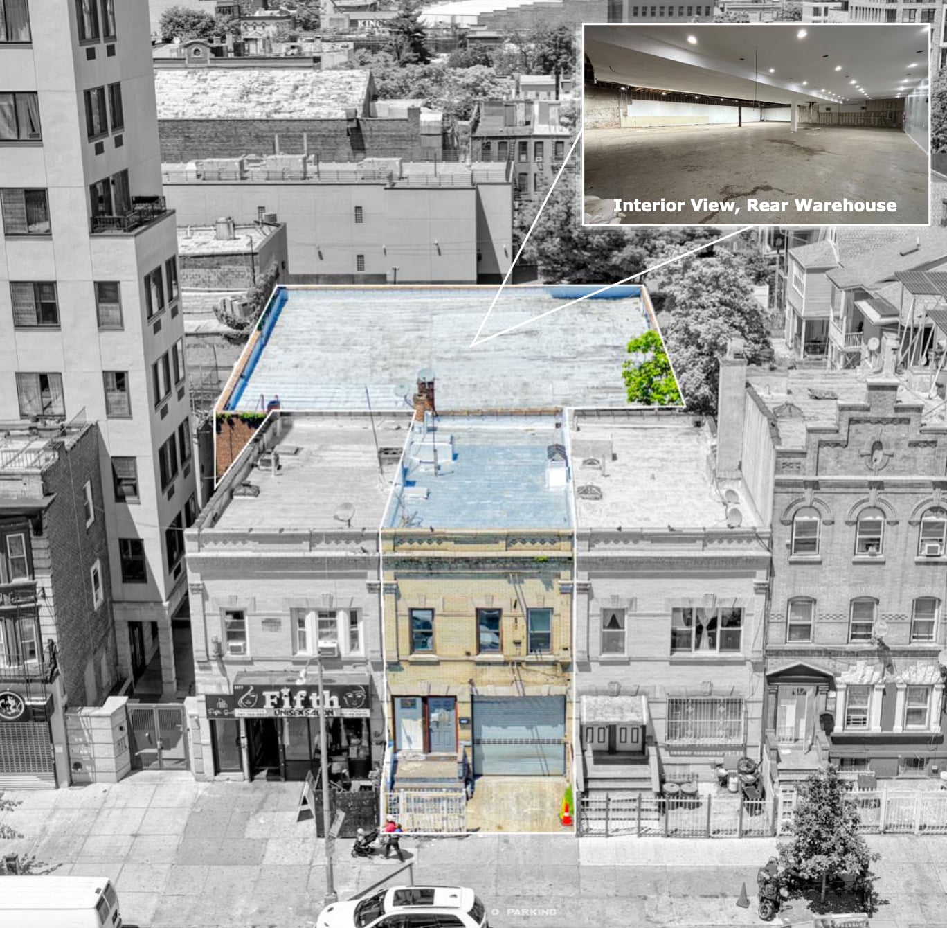 2179 Clarendon Rd, Brooklyn, NY for Sale