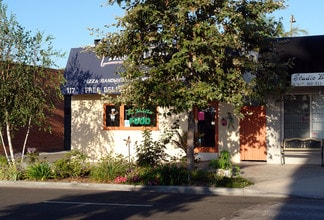 El Segundo, CA Retail - 117 Main St