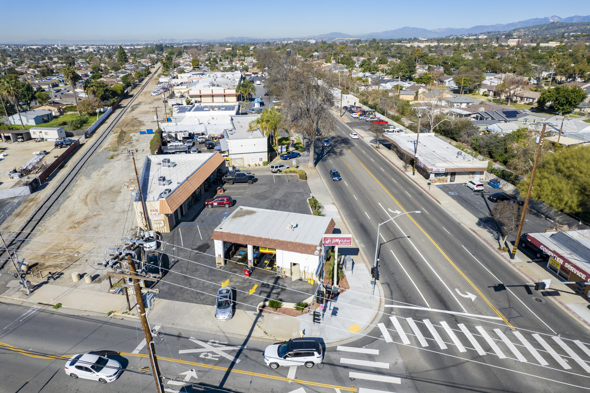 14180 Lambert Rd, Whittier, CA for Rent