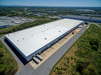 Hagerstown, MD Industrial - 16522 Hunters Green Pky