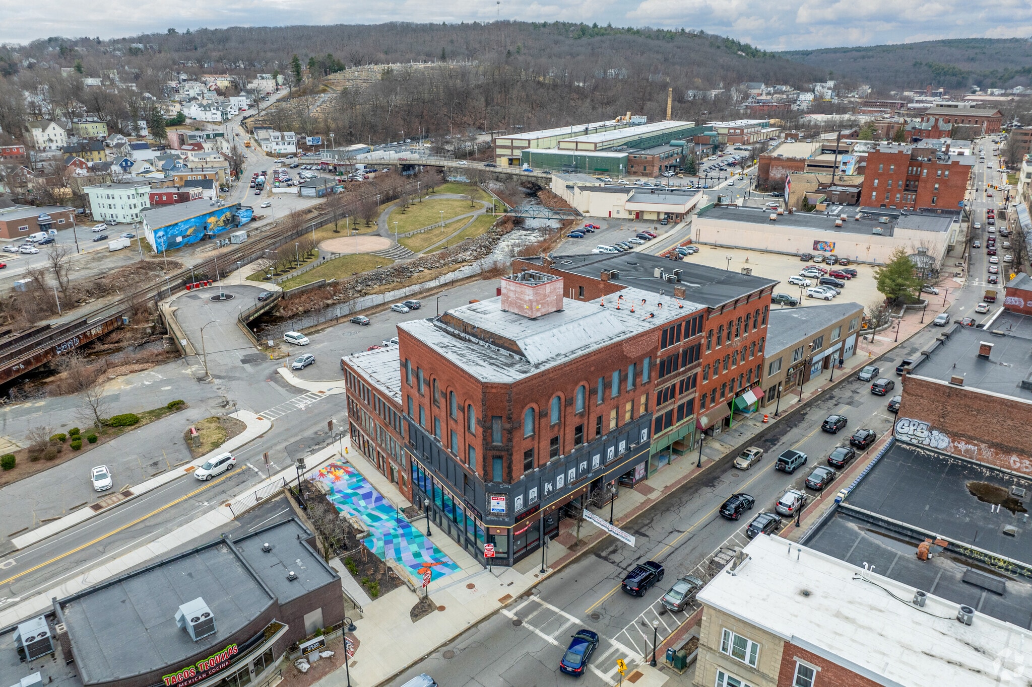 336 Main St, Fitchburg, MA for Rent