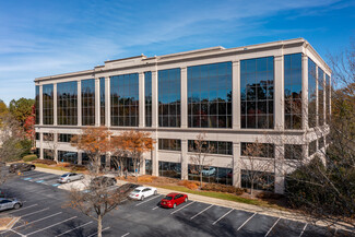 Duluth, GA Office - 3805 Crestwood Pky NW