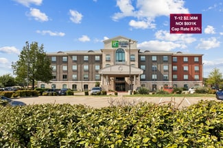 Dallas, TX Hospitality - 8703 E R L Thornton Fwy