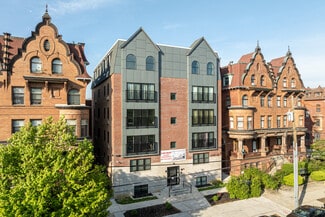 Philadelphia, PA Apartments - 4146-4148 Parkside Ave