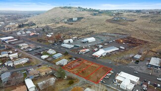 West Richland, WA Commercial Land - TBD Van Giesen St West Richland, WA Commercial Land - TBD Van Giesen St