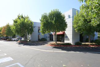 Novato, CA Office, Flex, Industrial - 8 Digital Dr