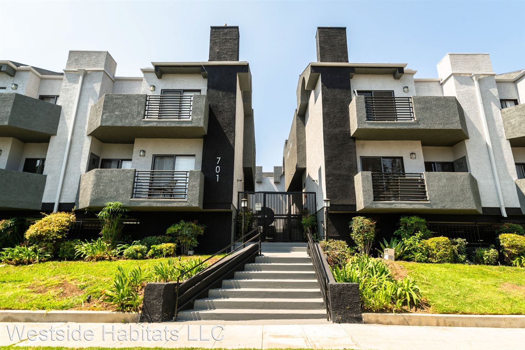 701711 N Hollywood Way Burbank, CA 91505 MultiFamily Property for