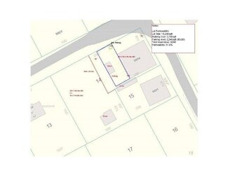 Knoxville, TN Office - 5036 Obarr Rd