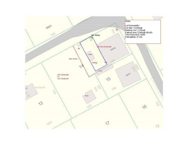 5036 Obarr Rd, Knoxville, TN for Rent