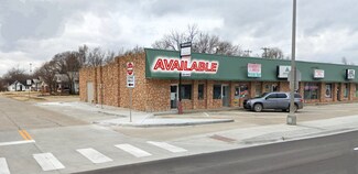 Norman, OK Retail - 600 N Porter Ave Norman, OK Retail - 600 N Porter Ave