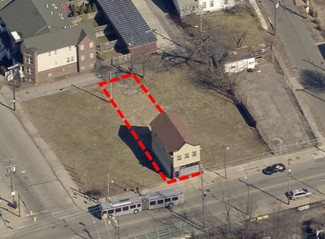 Cleveland, OH undefined - 5718 Lorain Ave