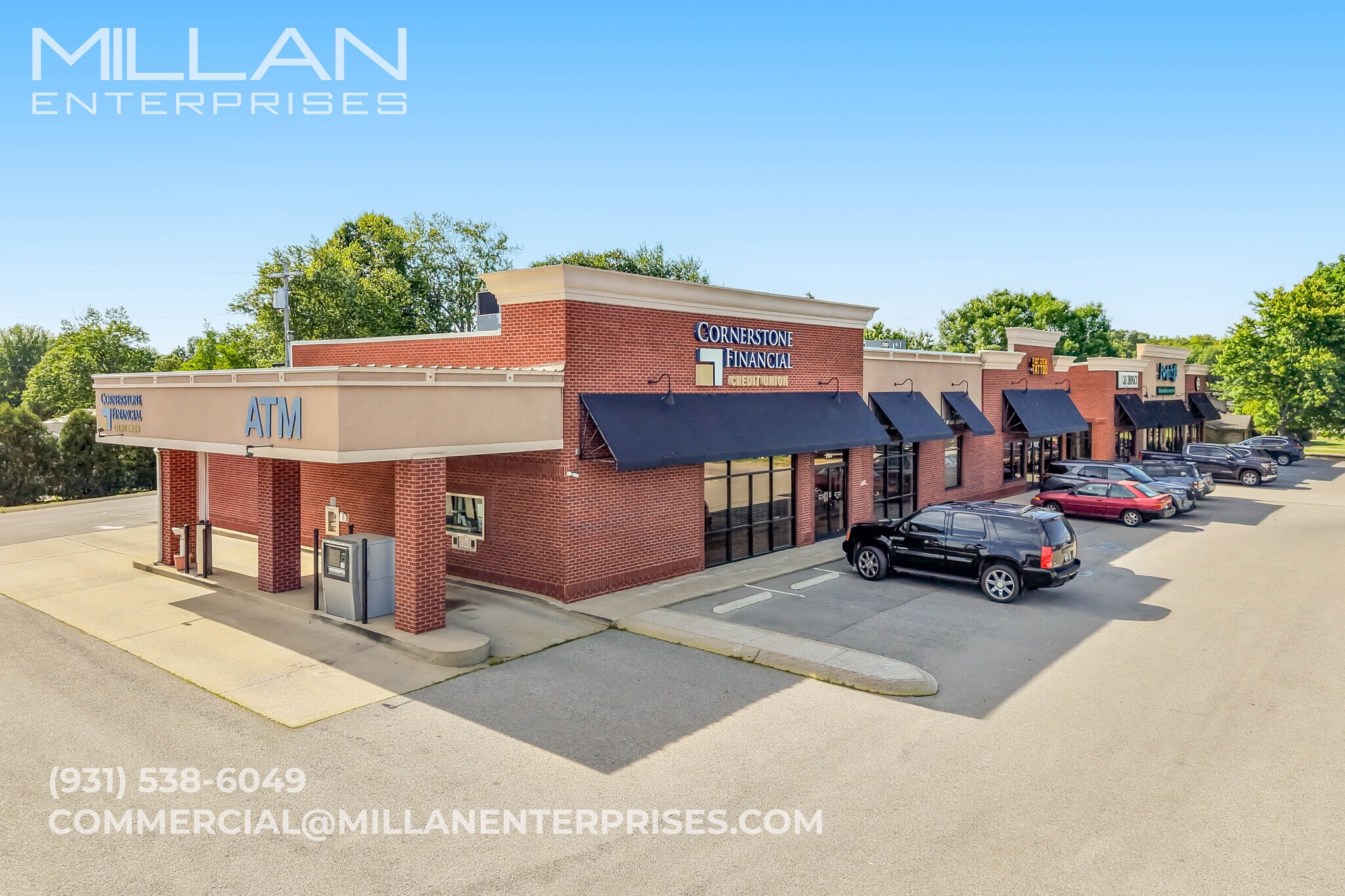 2100 Trenton Rd, Clarksville, TN for Rent