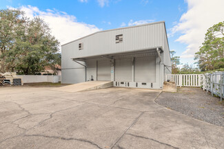 Ormond Beach, FL Industrial - 430 Andalusia Ave