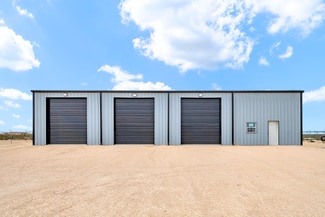 Odessa, TX Warehouse - 2920 FM 866 Odessa, TX Warehouse - 2920 FM 866