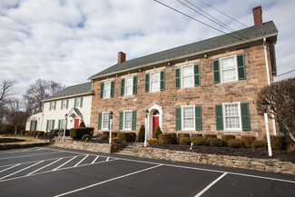 East Amwell Township, NJ Restaurant - 1039 Old York Rd