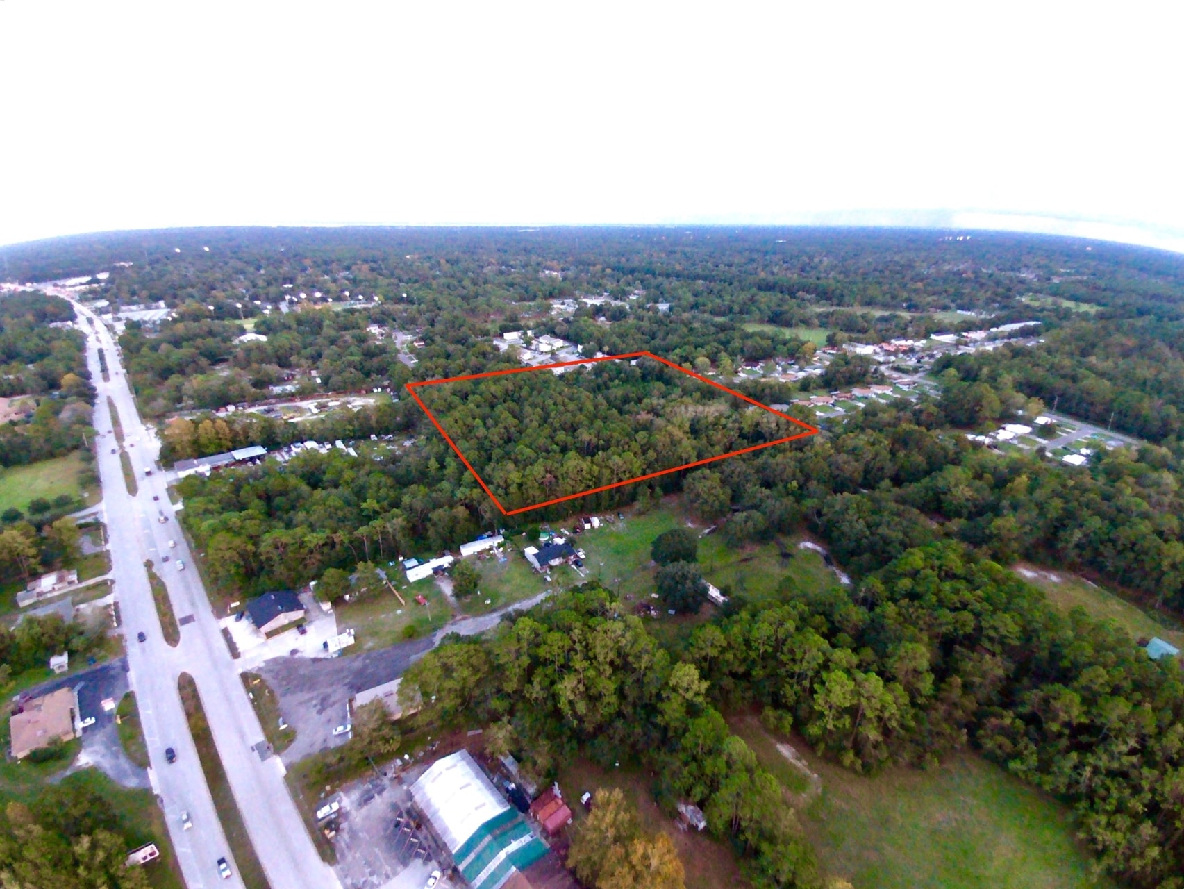 0 Finwood Ave, Jacksonville, FL for Sale